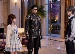 【我把星际大佬当猫养】103集短剧免费在线赏看