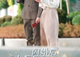 【闪婚后被顾先生宠上天】95集短剧免费完整观看