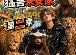 【非洲开农场，猛兽来安家第二季】75集短剧全集免费赏看