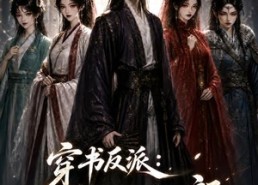 【穿书反派：我截胡天命红颜第二季】318集短剧全集免费畅看