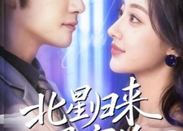 【北星归来遇宸汐】60集免费短剧在线速看