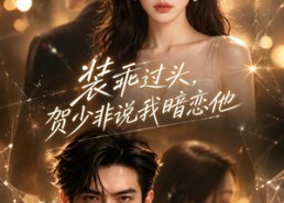 【装乖过头，贺少非说我暗恋他】60集免费短剧完整观看