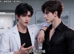 【一觉醒来，我和死对头生了个崽！】124集短剧完整版免费看