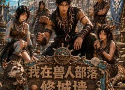 【我在兽人部落，修城墙第五季】114集短剧全集在线乐看