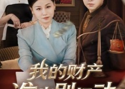 【我的财产谁也别想动】71集短剧免费在线赏览