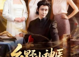 【乡野小神医，村花秘密曝光了】63集短剧免费全集赏映