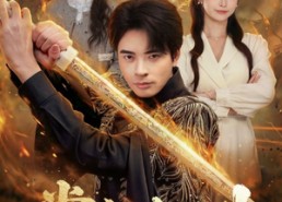 【掌定九州】60集优质短剧免费在线观映