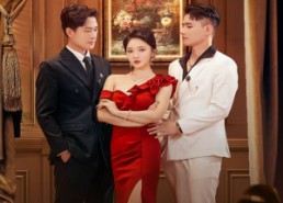 【婚姻三人行】31集免费短剧在线尽情看