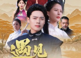 【遇见少林有功夫】36集短剧在线免费阅