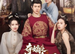 【夺嫡之蟒鸣朝阳】65集短剧免费全集赏看