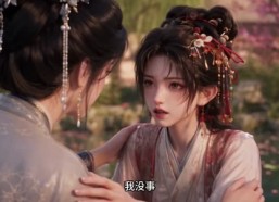 【六小姐的反套路宅斗日常（下）】296集短剧资源免费在线播放