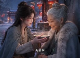 【明月照阿蛮】40集超火短剧免费在线观览
