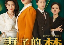 【妻子的发财梦】52集畅享短剧免费在线看