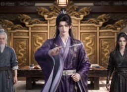 【重生皇帝读我心，穿越世子装纨绔】126集短剧全集免费看
