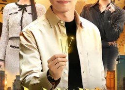 【女总裁别慌，我开天眼医术通神】124集免费短剧全集赏看