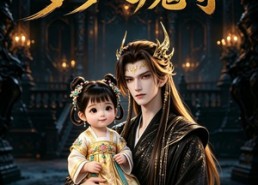 【爹爹是魔尊】20集爆款短剧免费全集赏看