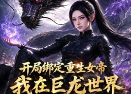 【开局绑定重生女帝我在巨龙世界化身神龙】86集短剧完整免费观看