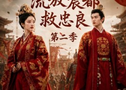 【医女风华：流放宸都救忠良第二季】90集短剧免费全集赏看