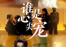 【谁是心尖宠】60集短剧免费畅享在线观看