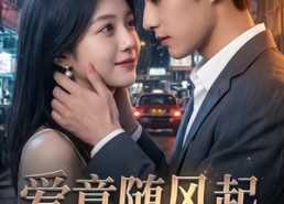 【爱意随风起，风止意难平】36集短剧免费在线追看