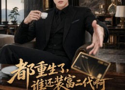 【都重生了，谁还装富二代啊第十一季】93集短剧免费全集在线赏阅