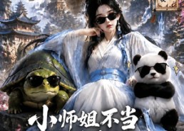 【小师姐不当成就点后稍微抽象就成神了】248集短剧免费在线追剧