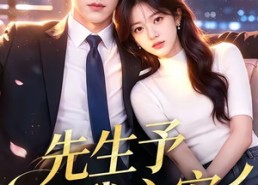 【先生予我心安】70集短剧在线免费全集直看