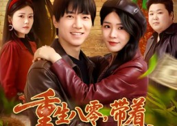 【重生八零，带着天仙老婆去致富】80集优质短剧在线免费观