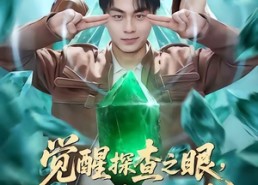 【觉醒探查之眼，我能看穿万物】65集爆款短剧免费览看