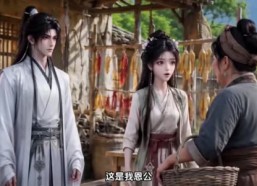 【昨夜已尽，我心已明】41集短剧免费高清在线观看