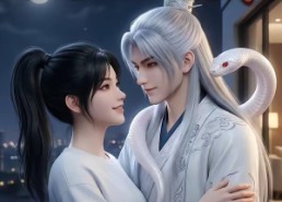 【蛇定终身】36集短剧全集免费看不停