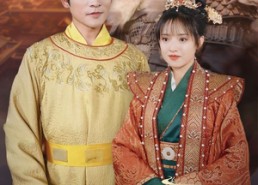 【龙抬头之龙困浅滩】30集短剧免费全集观享