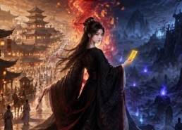 【掌生：萧府大小姐她名满京城第四季】145集短剧免费高清在线看