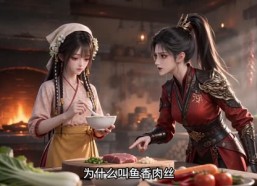 【偷听心声，食遇知音】126集免费短剧全集速看