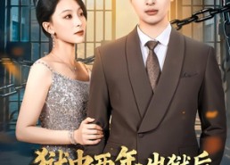 【狱中两年，出狱后，我成了医圣】79集高清短剧免费在线看