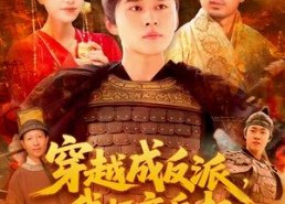 【穿越成反派，我拒交兵权】119集短剧免费在线观映