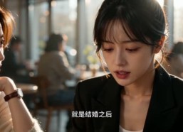 短剧《他的暗恋藏不住了（58集）》全剧免费看不停