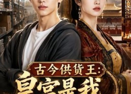 【古今供货王：皇宫是我进货商】55集短剧在线流畅播放