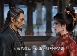【胎珠传第十三季】200集短剧免费全集观览