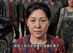 【拒绝收购后，网红村的葡萄烂透了】41集免费短剧在线直看