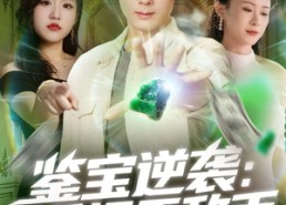 【鉴宝逆袭透视无敌手】79集短剧全集免费速看