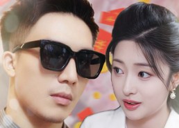 【我的大佬是财神】34集短剧在线全集免费播