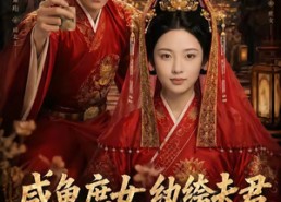 【咸鱼庶女，纨绔夫君他不装了】53集短剧在线免费赏
