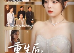 【重生后爱上高岭白月光】67集短剧在线全集免费赏