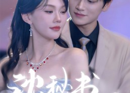 【沈秘书怎会这样】80集夸克网盘短剧高清在线看