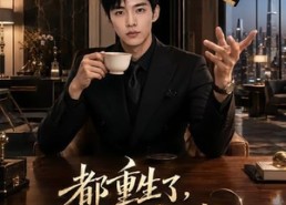 【都重生了，谁还装富二代啊第七季】77集短剧免费全集畅快看