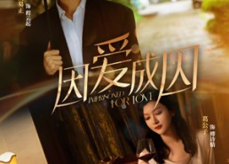 【因爱成囚】30集短剧全集免费看