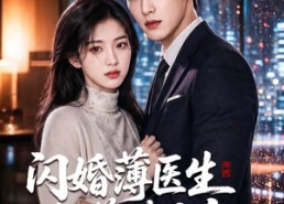 【闪婚薄医生他蓄谋已久】79集短剧全集在线免费播放