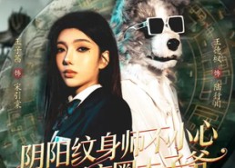 【阴阳纹身师不小心毁了京圈太子爷】80集短剧完整高清在线播放