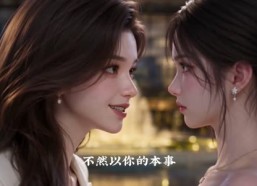 短剧《穿成顶头上司的狗后我狗仗人势（80集）》完整版免费畅享